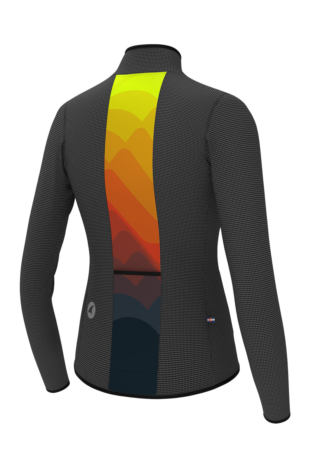Women's PAC Highlands Track Jacket