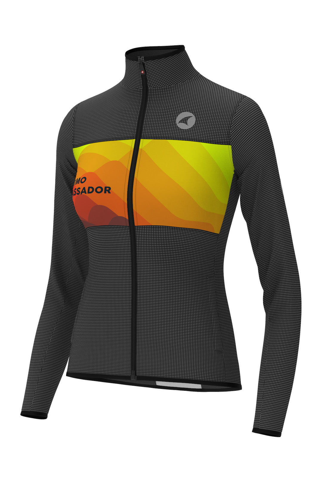 Women's PAC Highlands Track Jacket