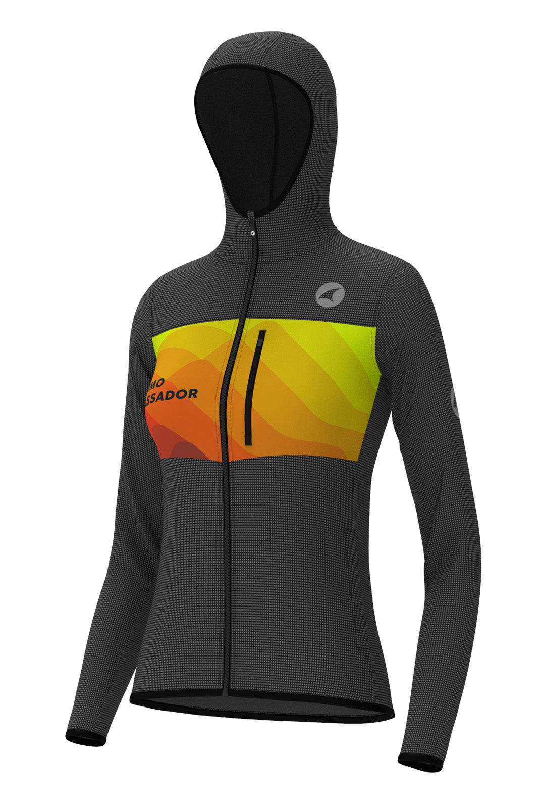 Women's PAC Lookout Hoodie