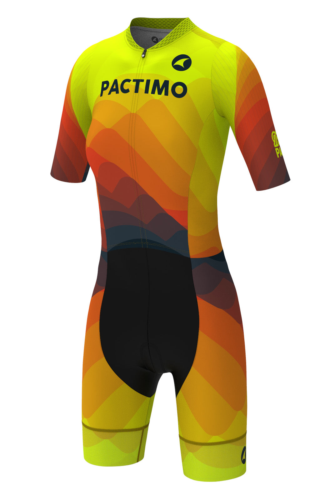 Women's PAC Threshold Tri Suit