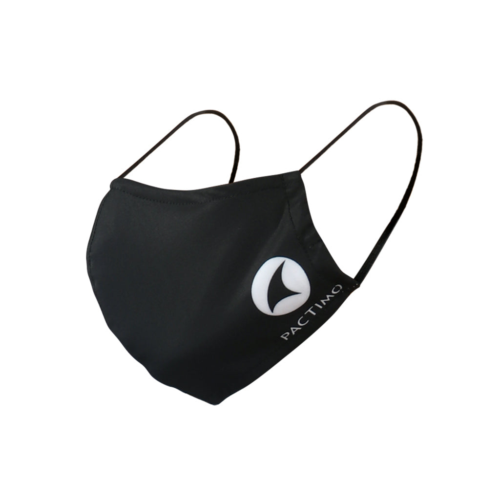 Logo Face Mask - 5 Pack