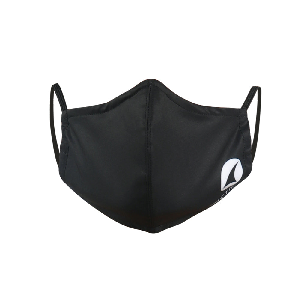 Logo Face Mask - 5 Pack