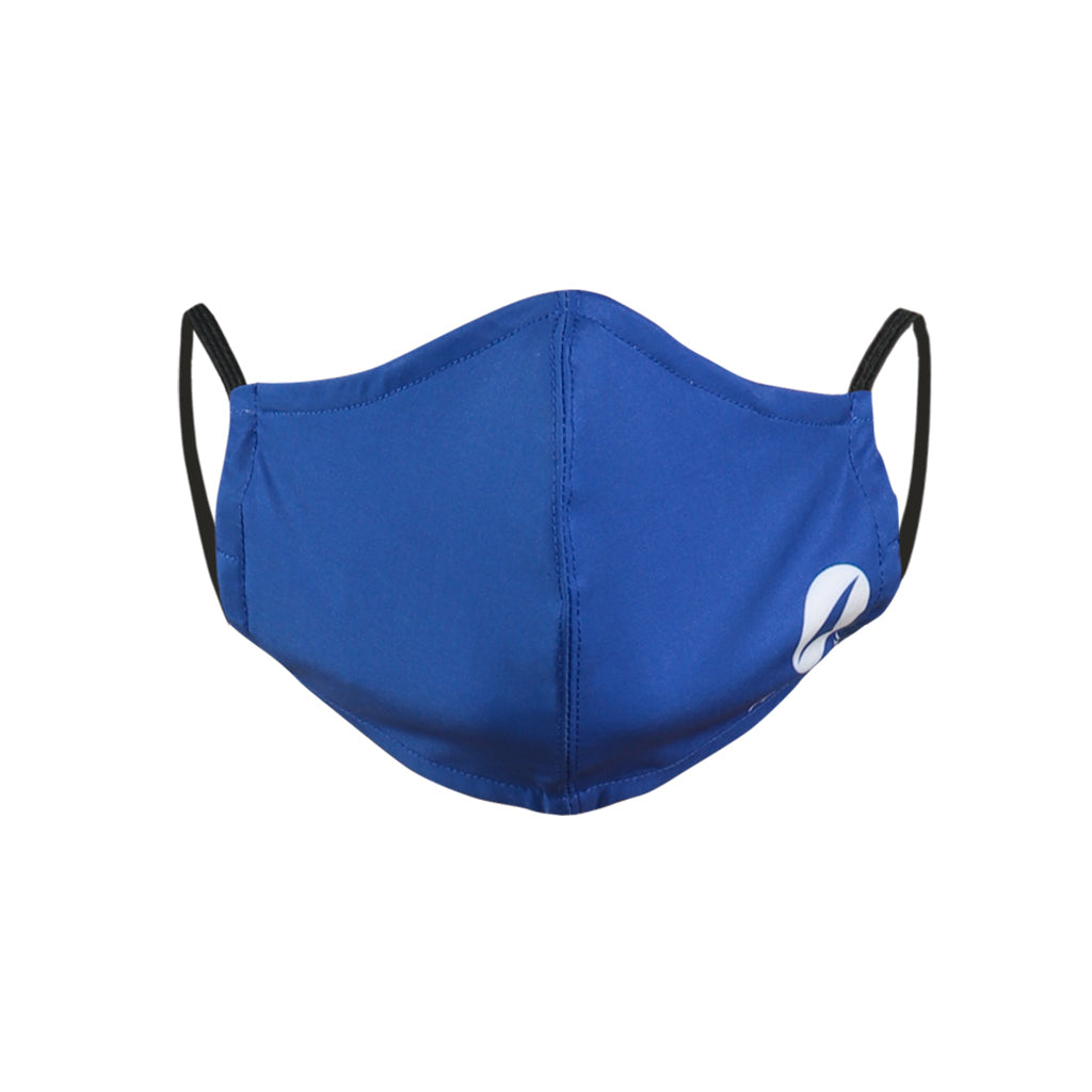 Logo Face Mask - 5 Pack