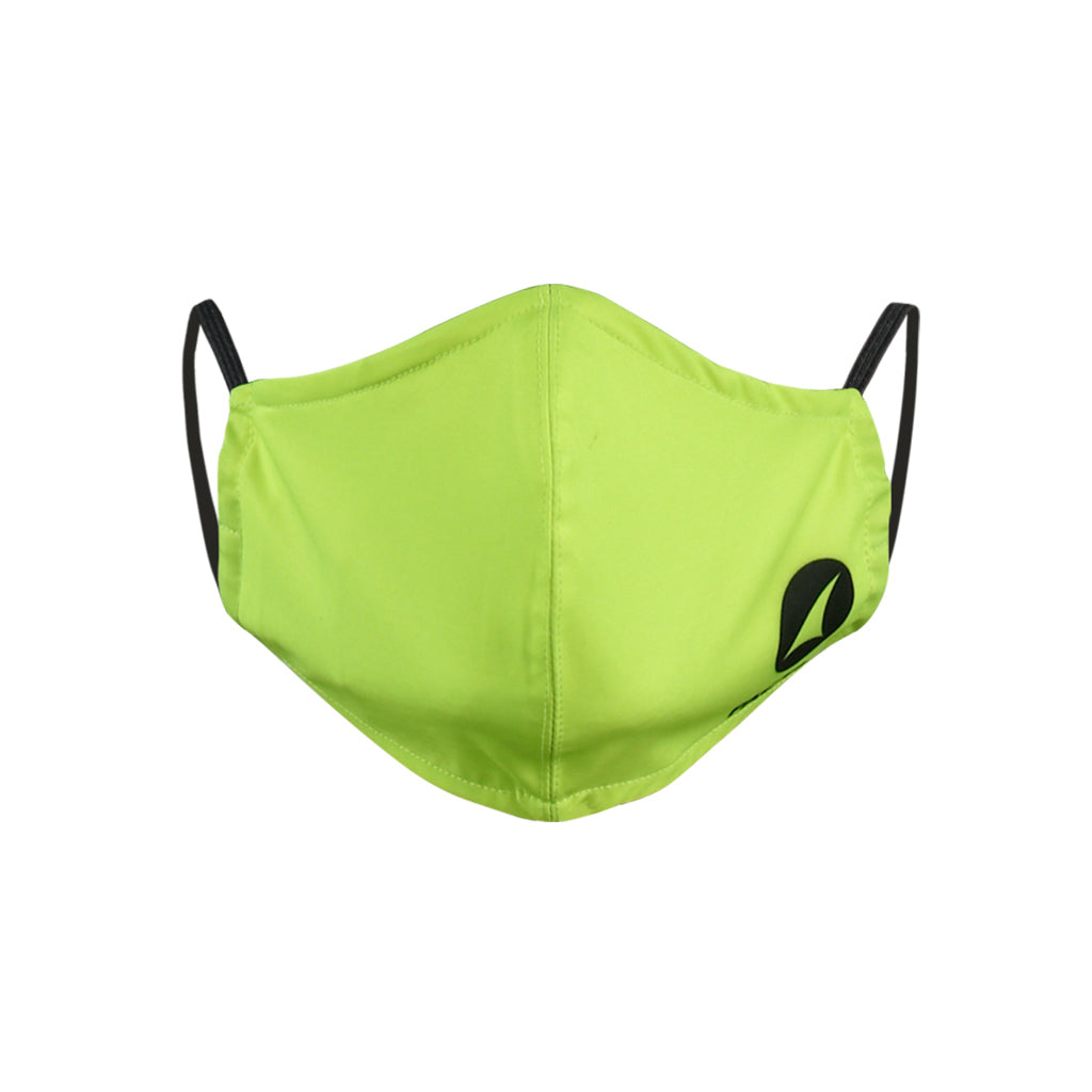Logo Face Mask - 3 Pack