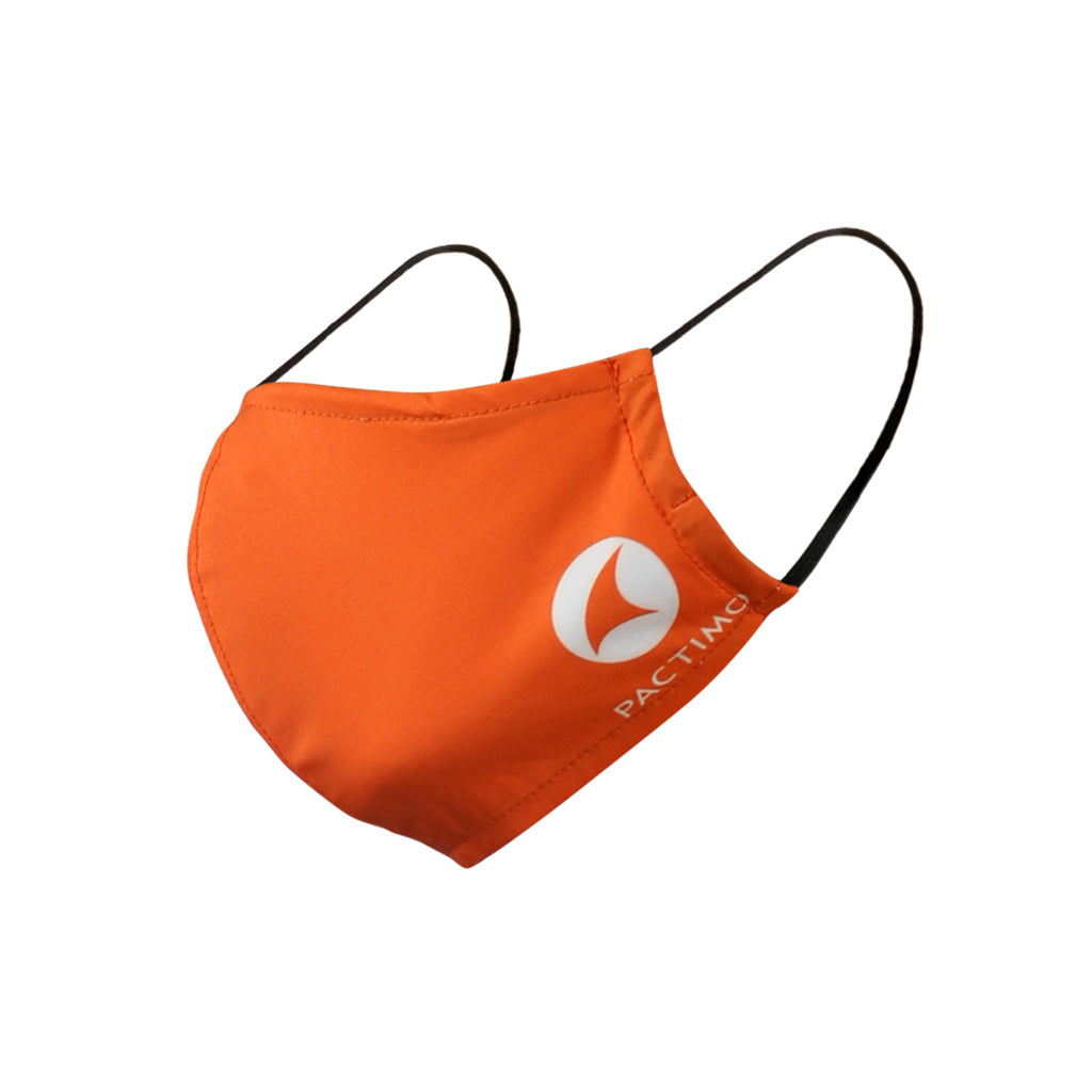 Logo Face Mask - 5 Pack