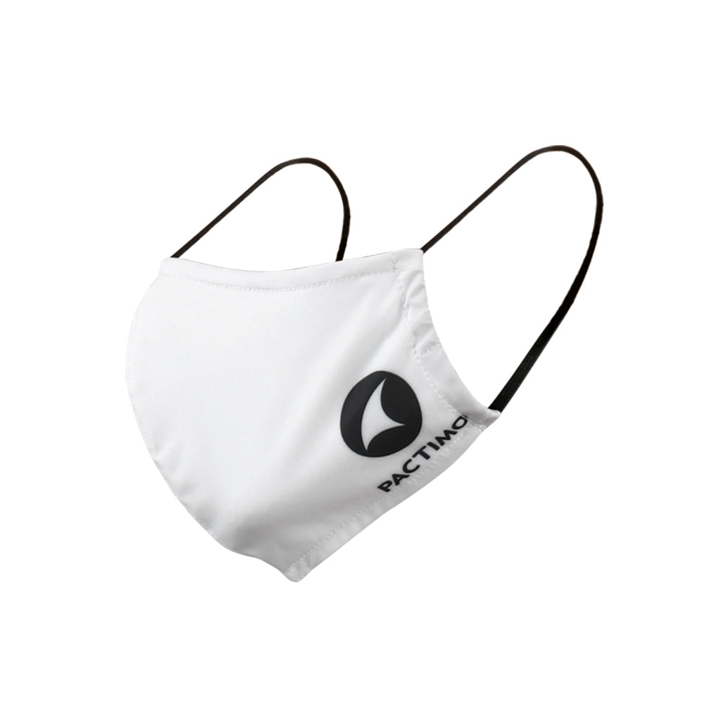 Logo Face Mask - 5 Pack