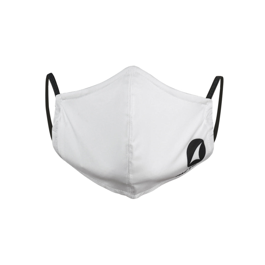Logo Face Mask - 5 Pack