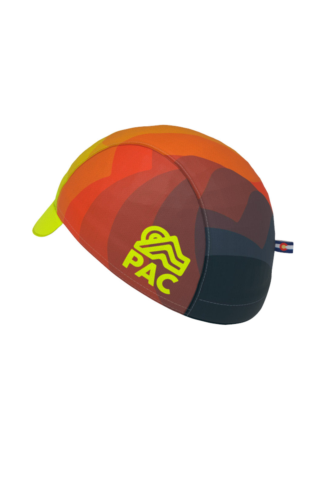 PAC Cycling Cap - Daybreak