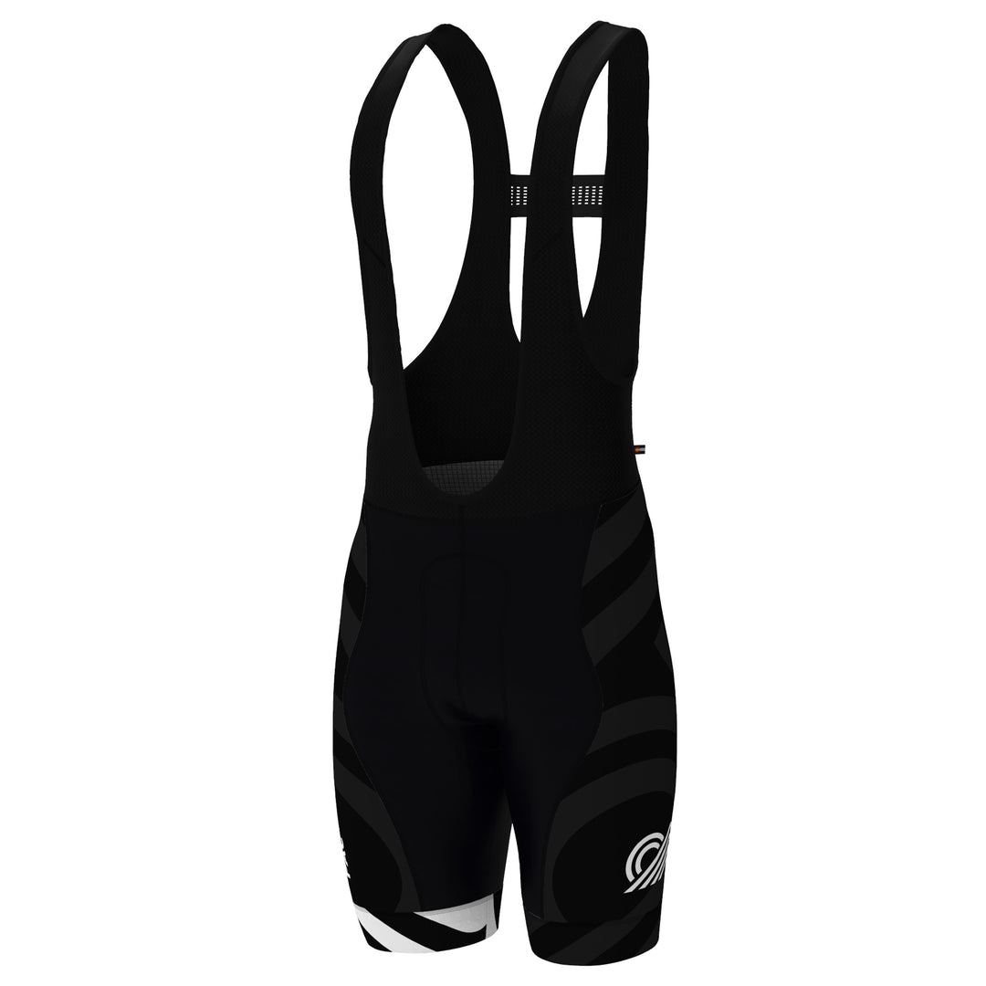 Men's Lightweight Medium Distance Ambassador Club Bib Shorts