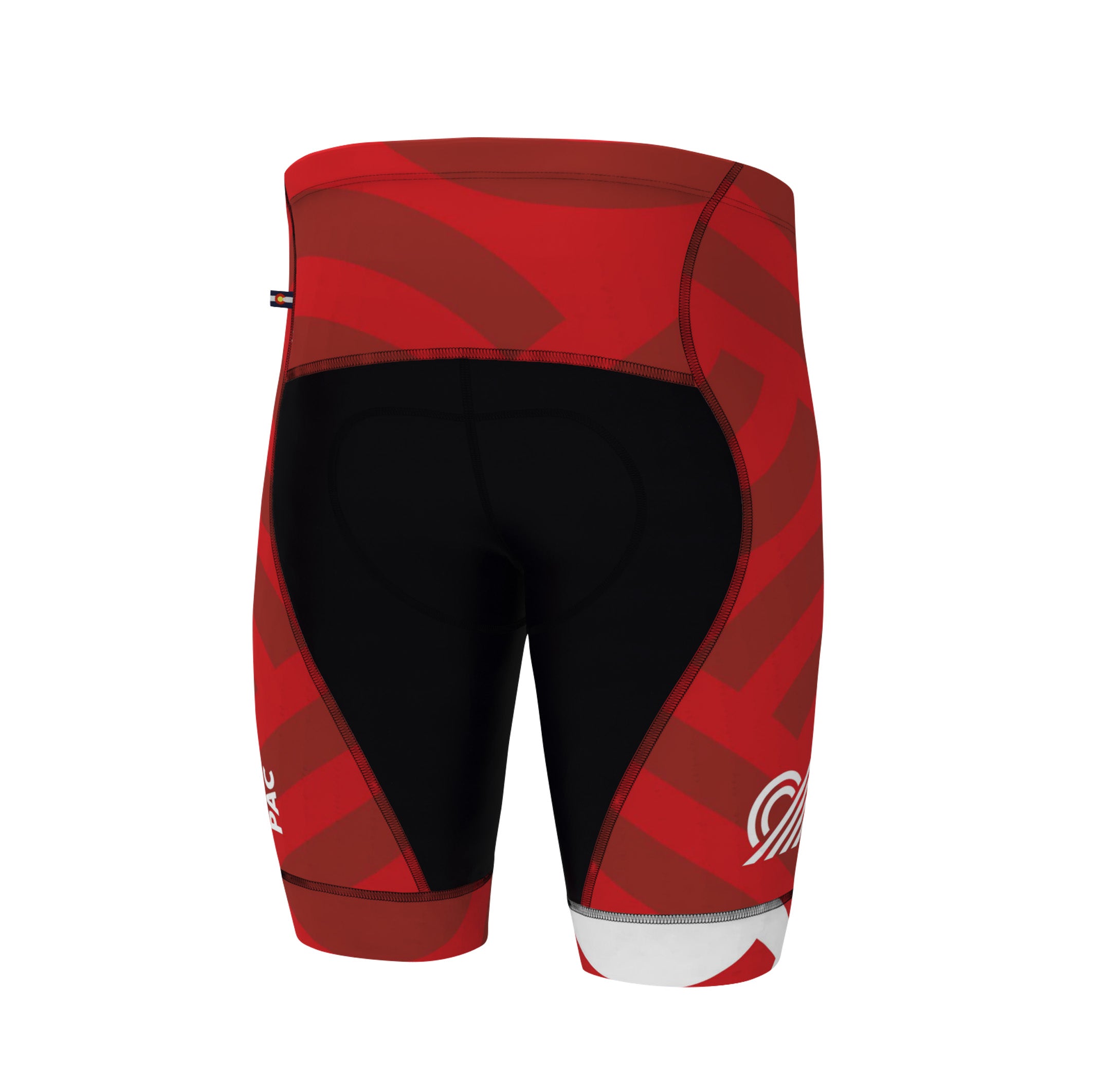 Men's Cycling Ambassador Club Short