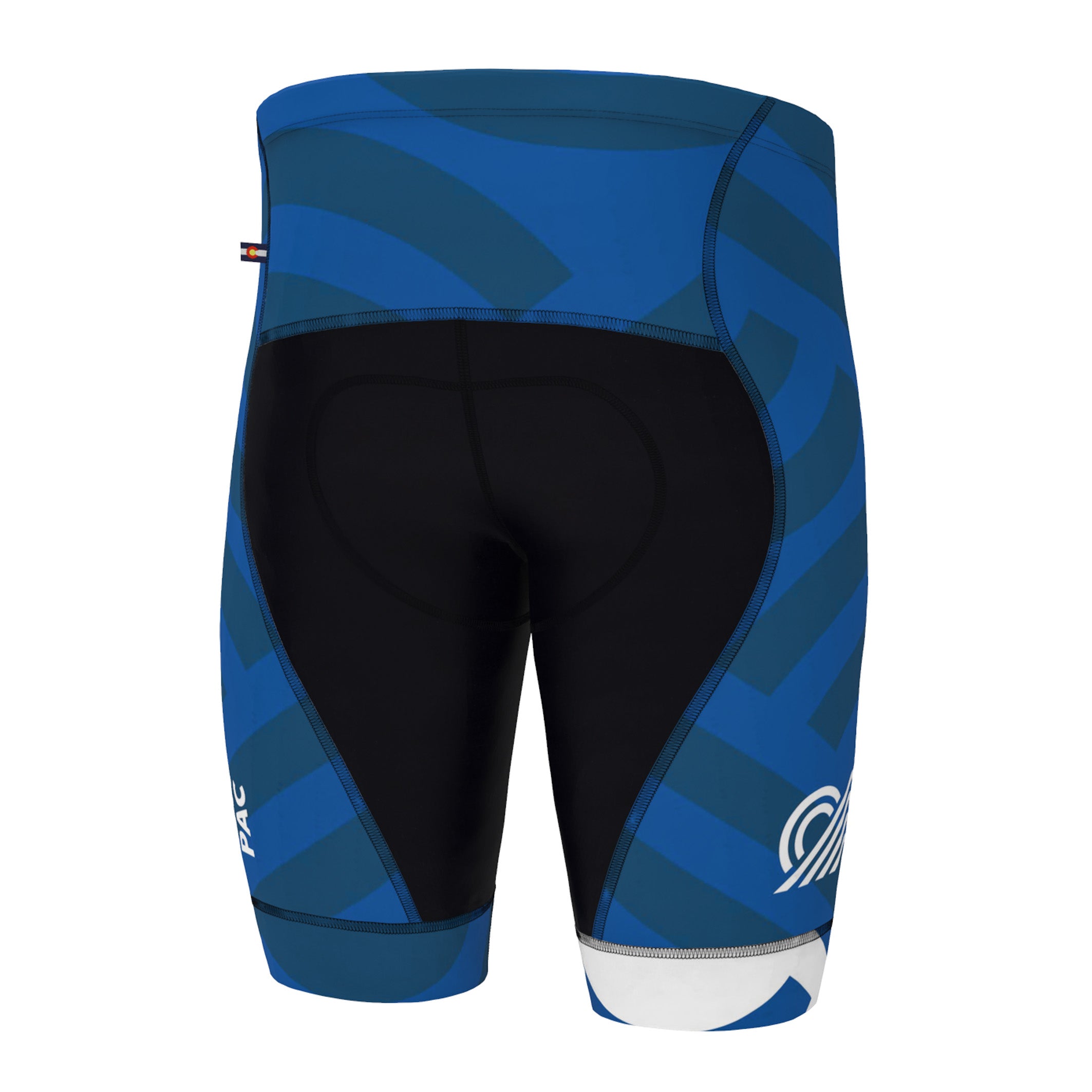 Men's Cycling Ambassador Club Short