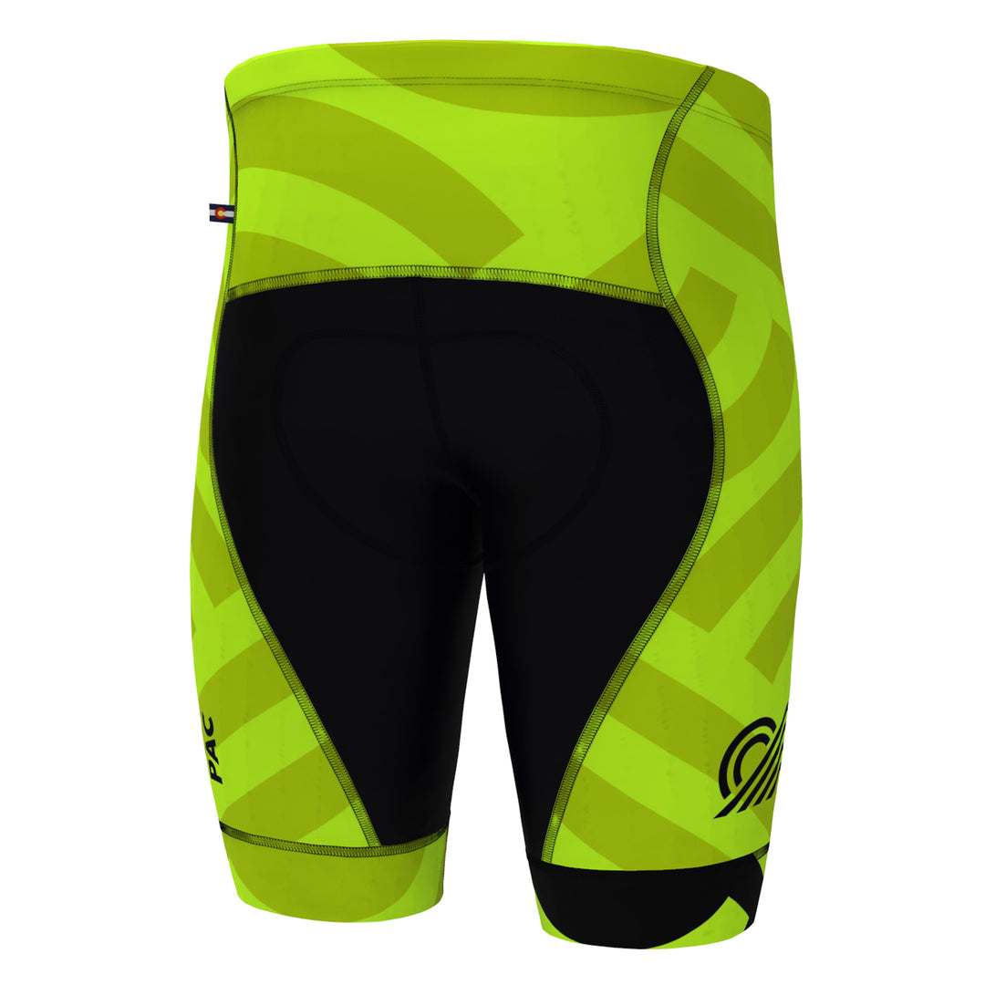 Men's Cycling Ambassador Club Short