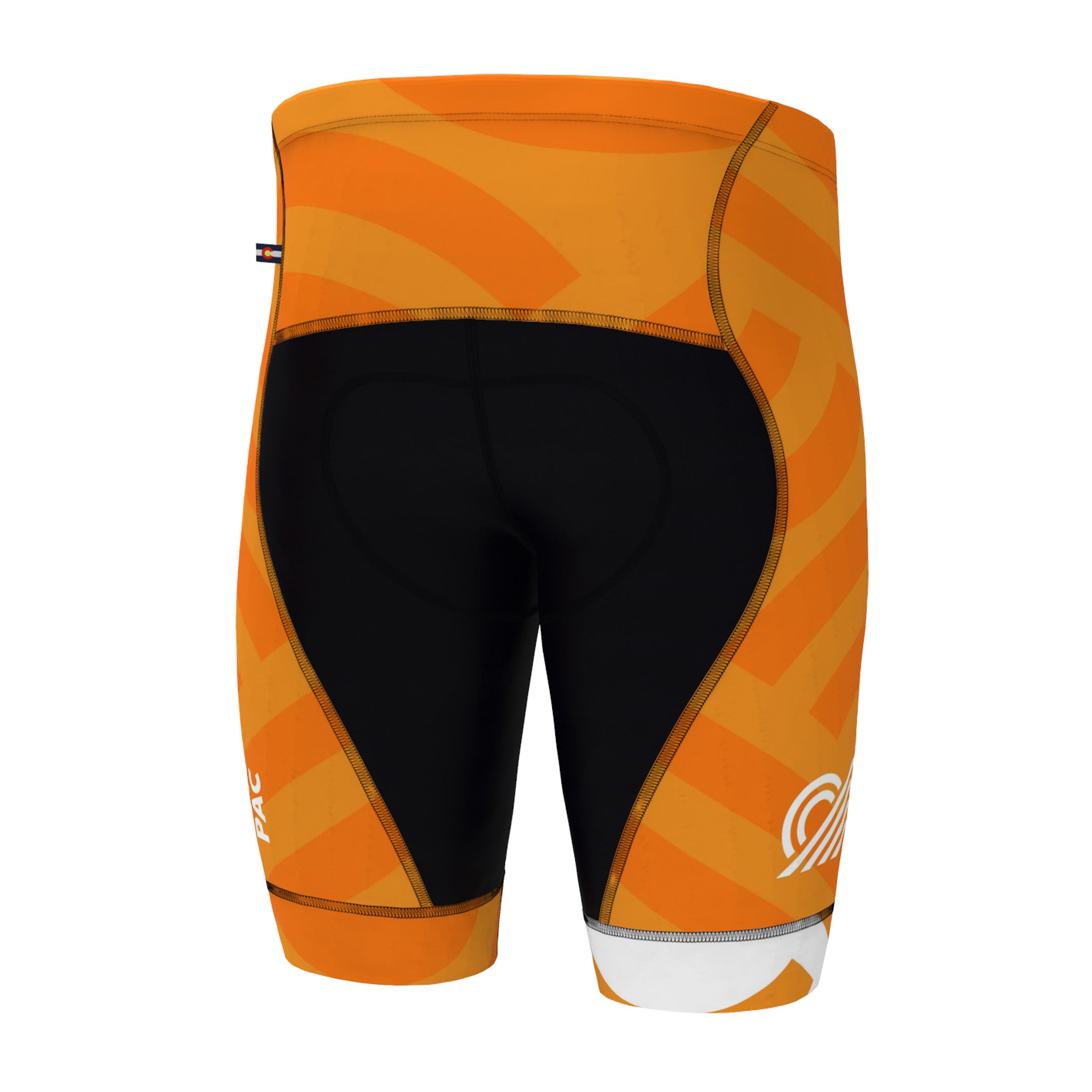 Men's Cycling Ambassador Club Short