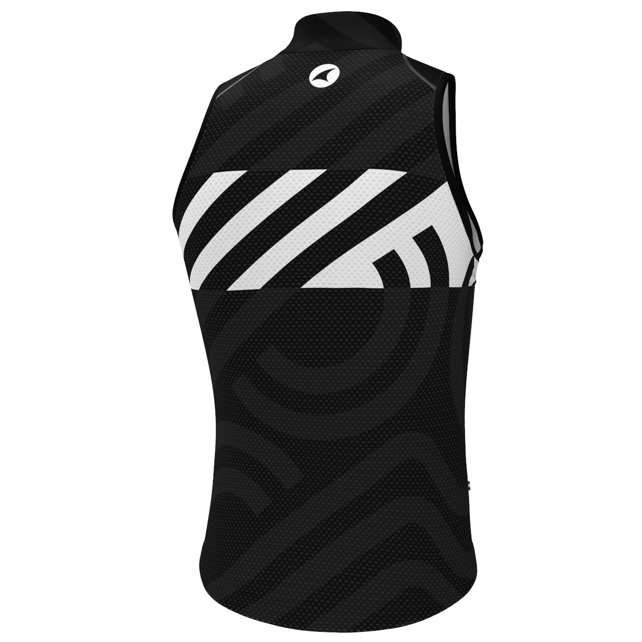 Pactimo Ambassador Club Men's Cycling Wind Vest