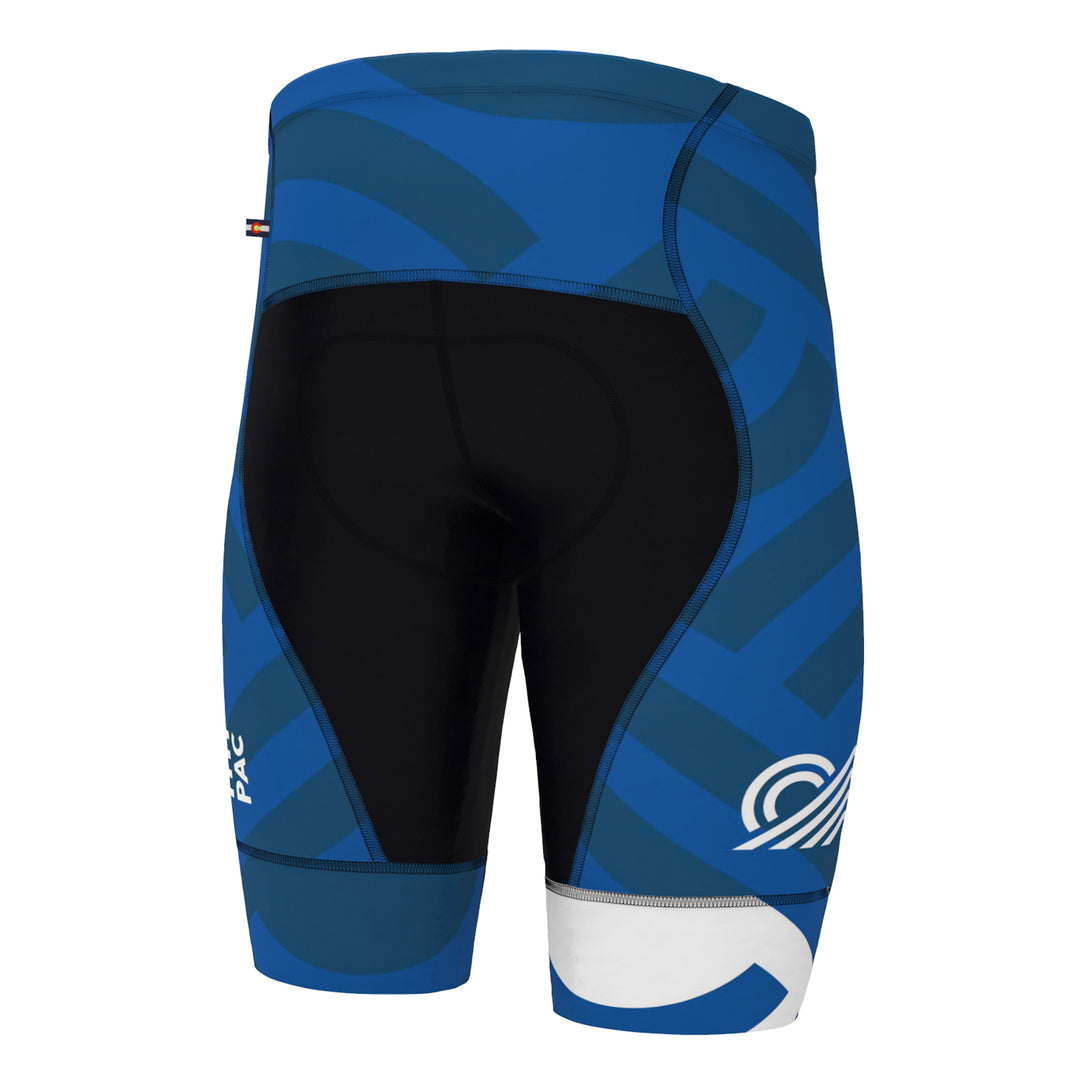 Men's Cycling Ambassador Club Short