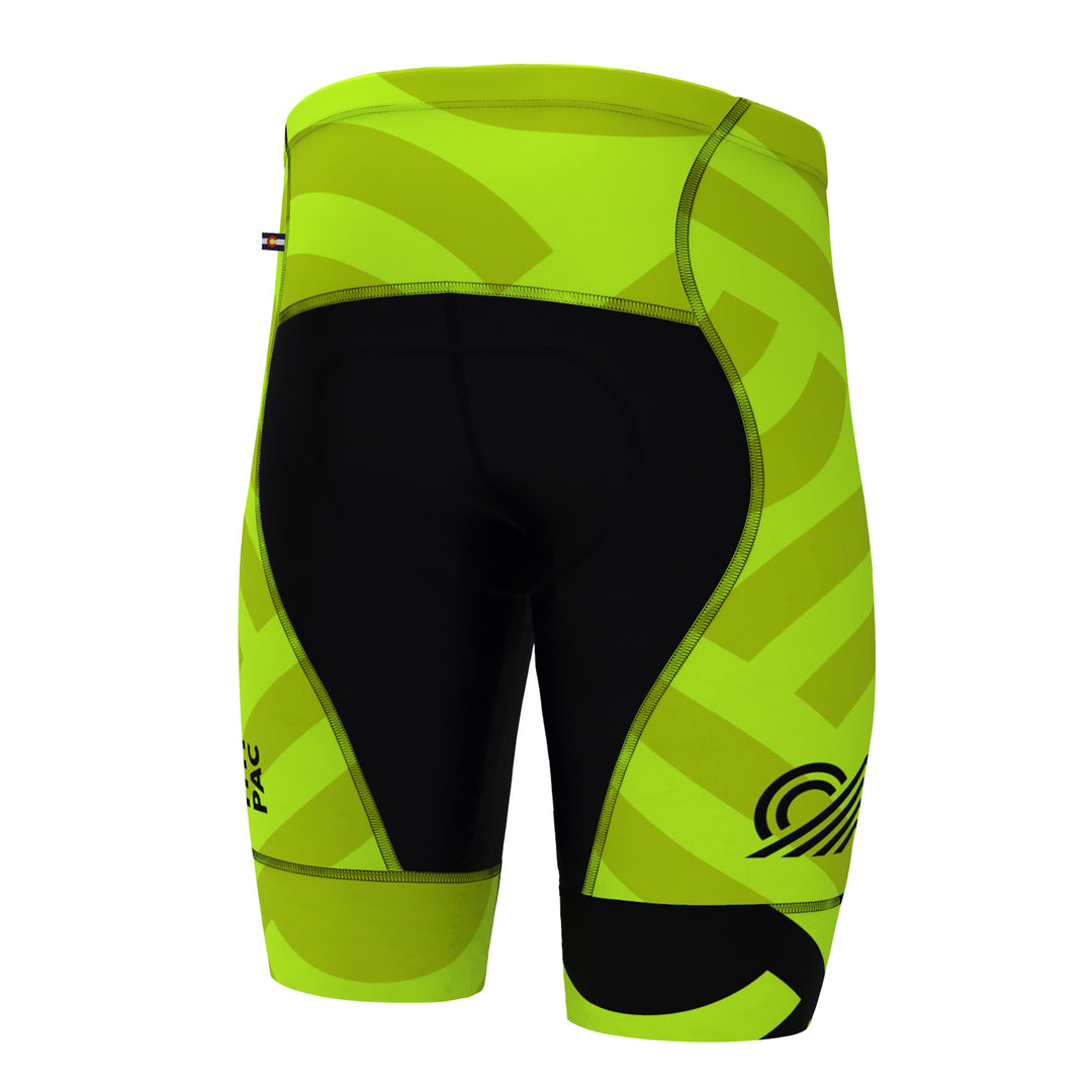 Men's Cycling Ambassador Club Short