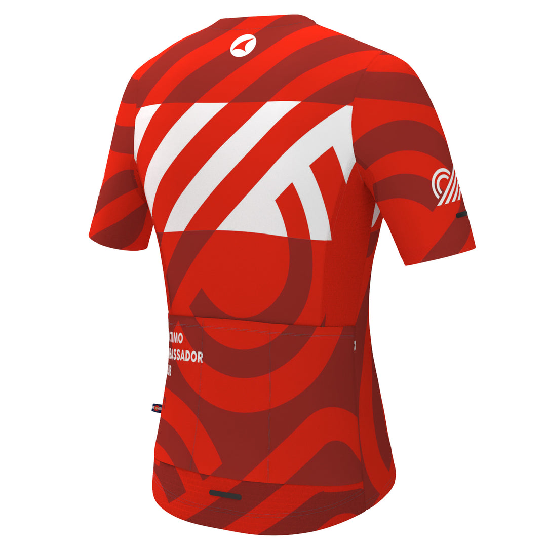 Pactimo Ambassador Men's Traditional Climbing Jersey