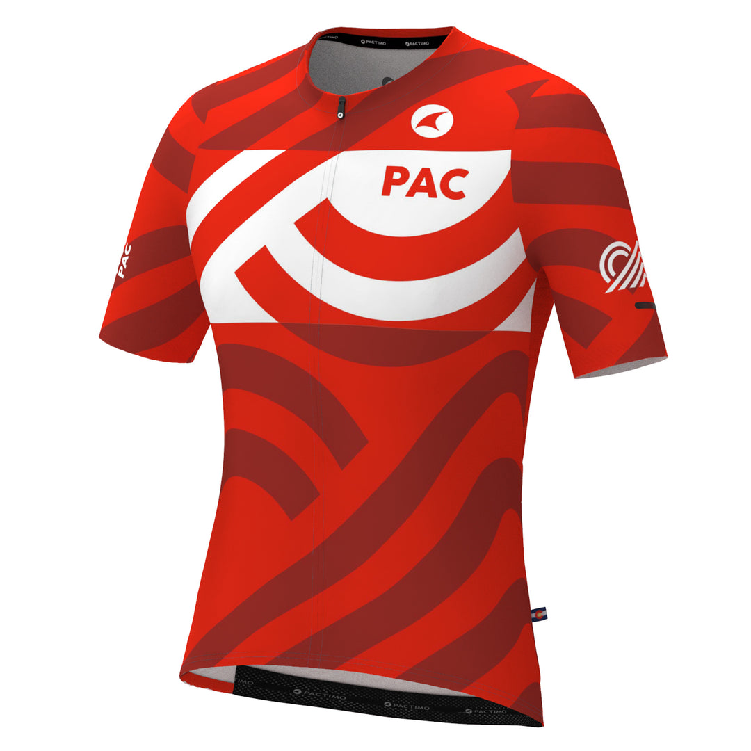 Pactimo Ambassador Men's Traditional Climbing Jersey