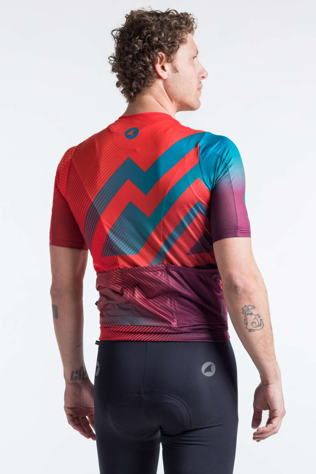 Men's Summit Jersey