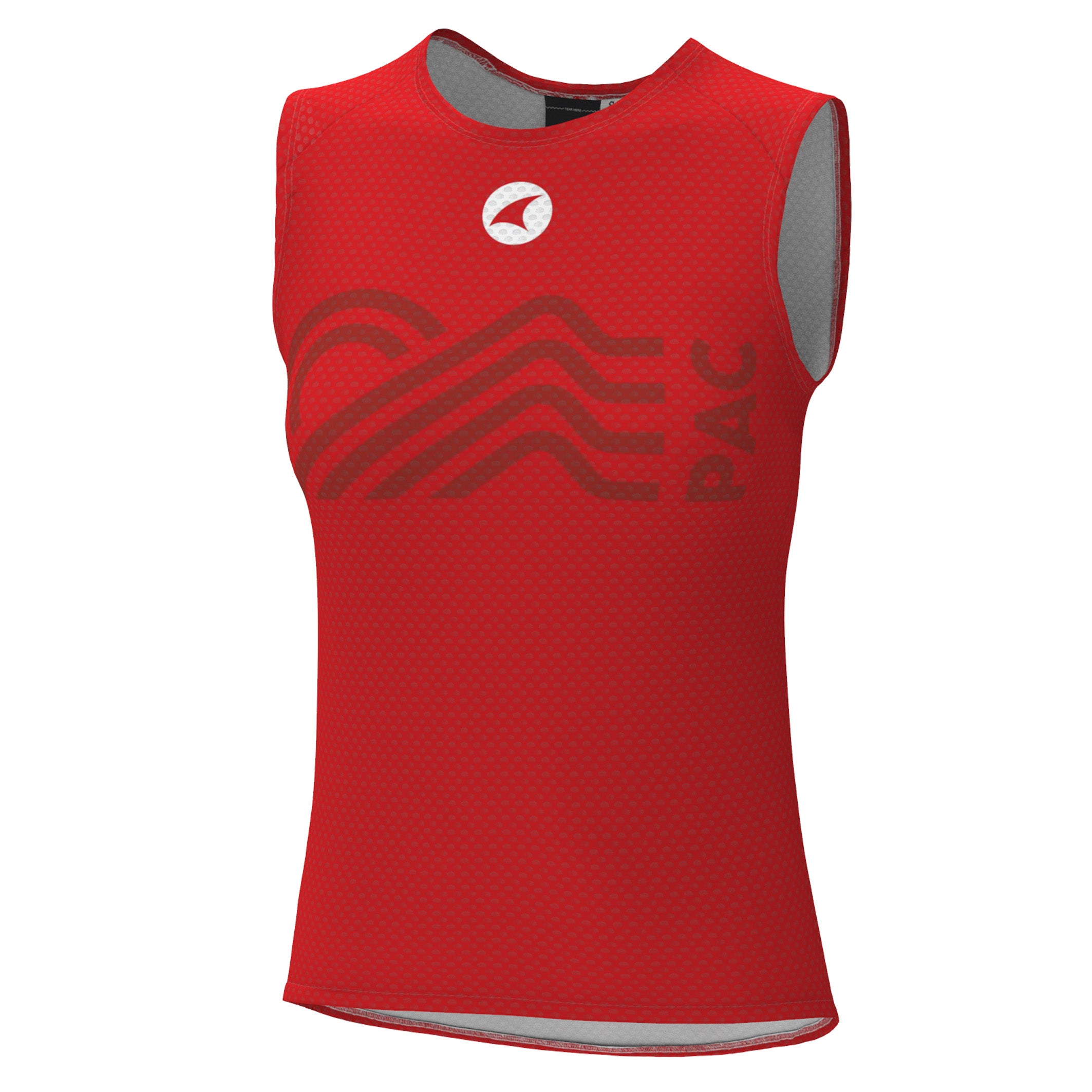 Pactimo Ambassador Club Women's Cycling Base Layer