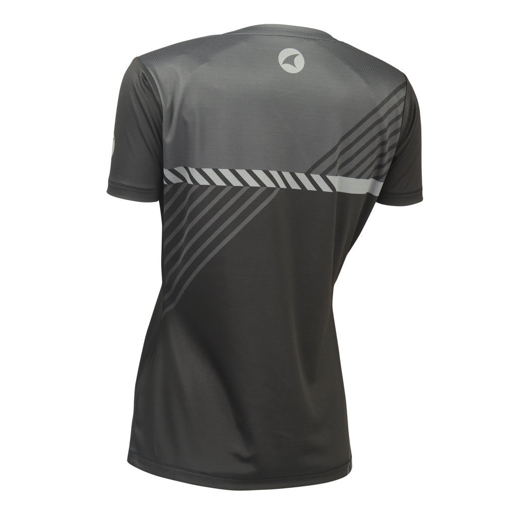 Women's Mountain Bike Short Sleeve Jersey