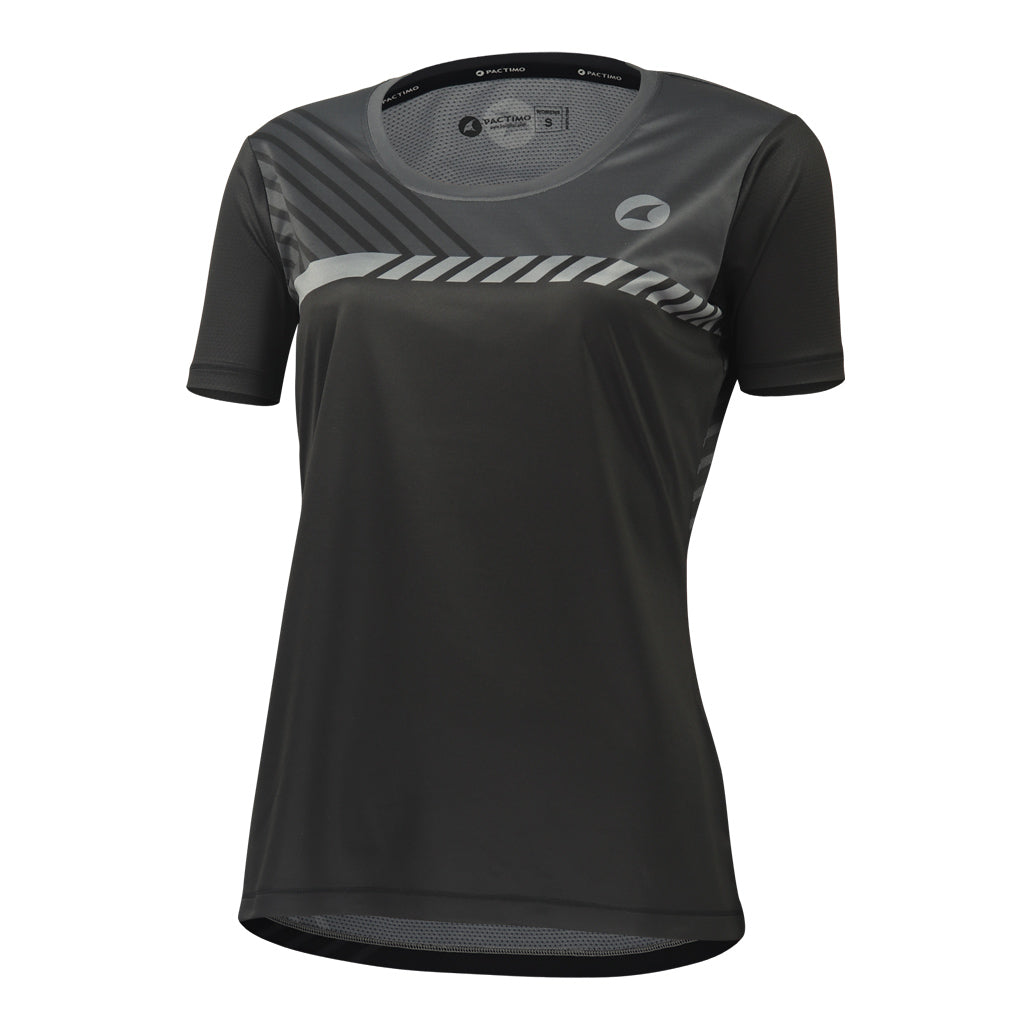 Women's Mountain Bike Short Sleeve Jersey