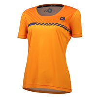 Women's Mountain Bike Short Sleeve Jersey