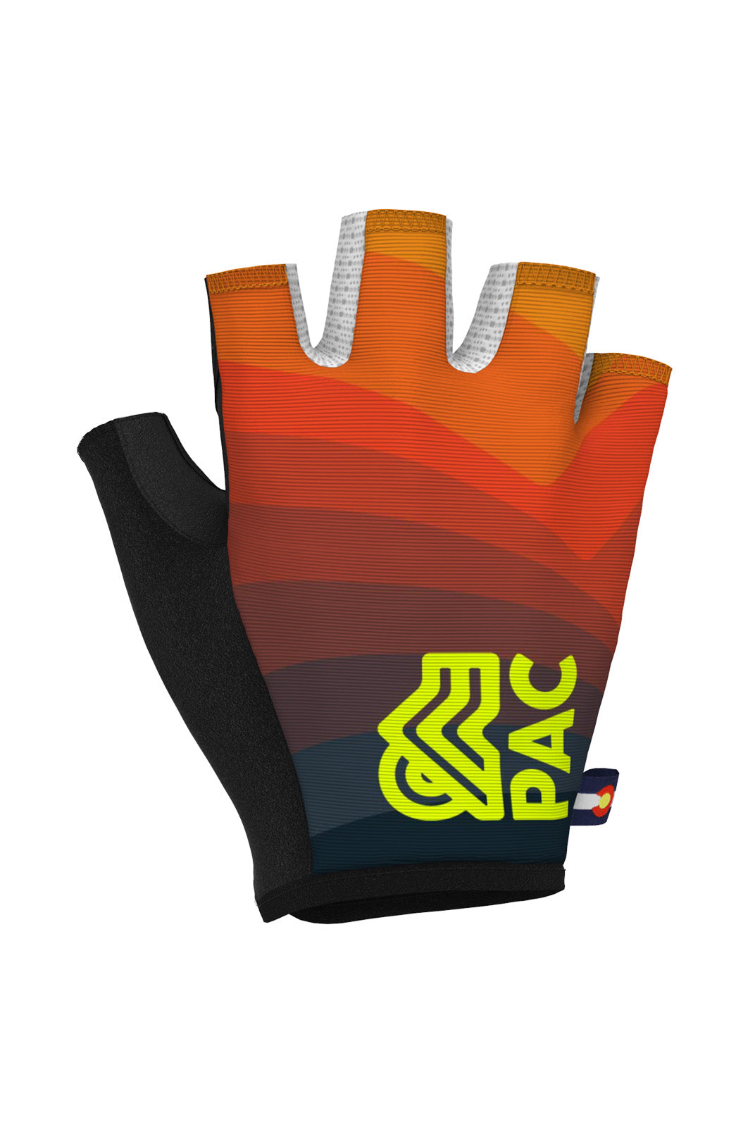 PAC Cycling Gloves - Daybreak