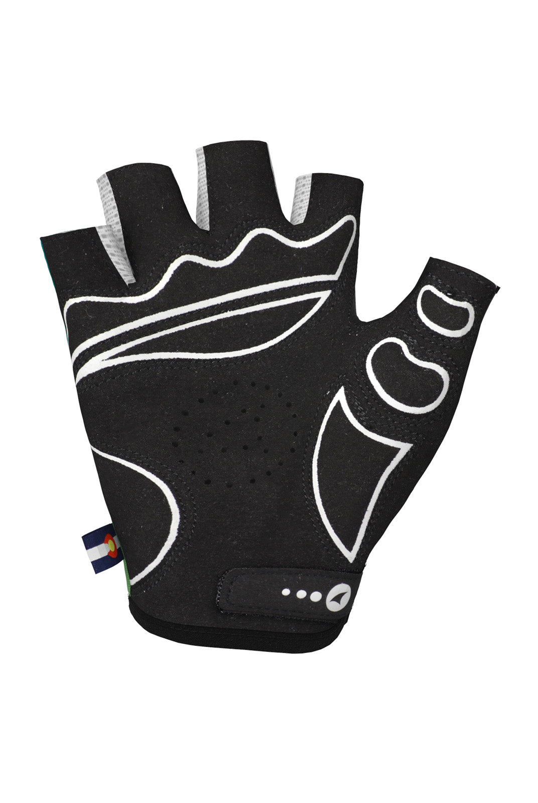 PAC Cycling Gloves 