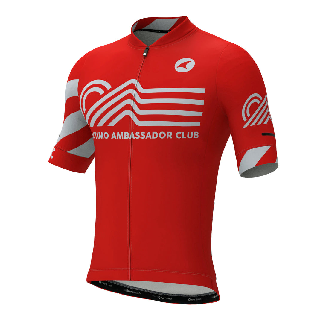 Ambassador Club Ascent Jersey for Men