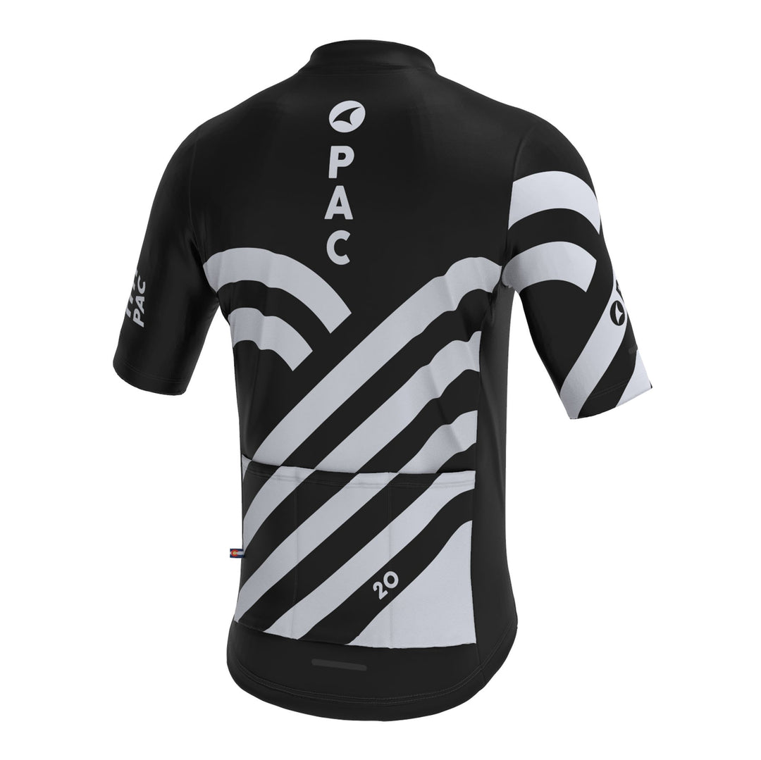 Men's Pactimo Ambassador Club Ascent SS Jersey