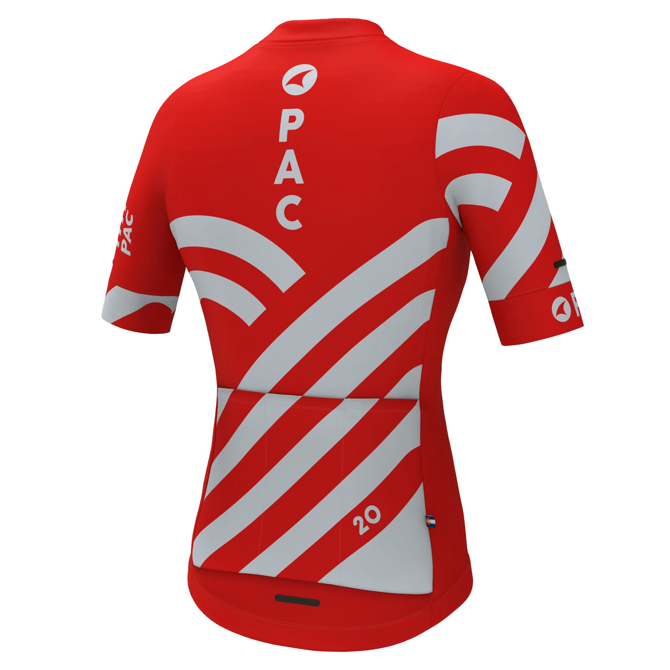 Ambassador Club Ascent Jersey for Women