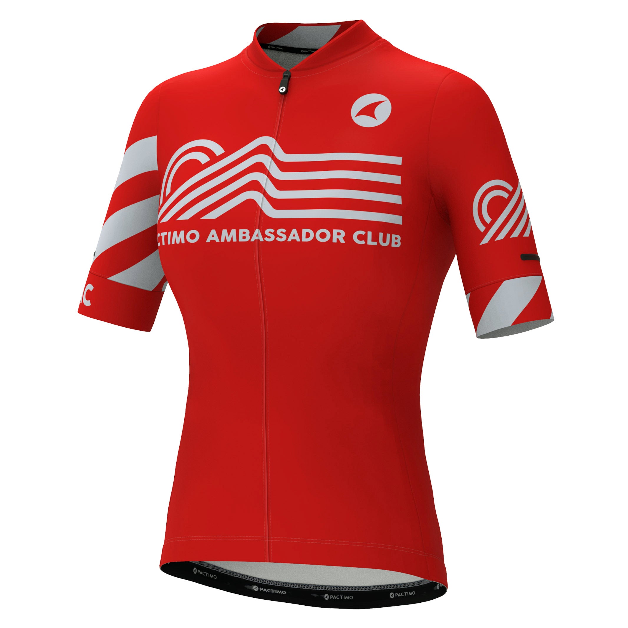 Ambassador Club Ascent Jersey for Women