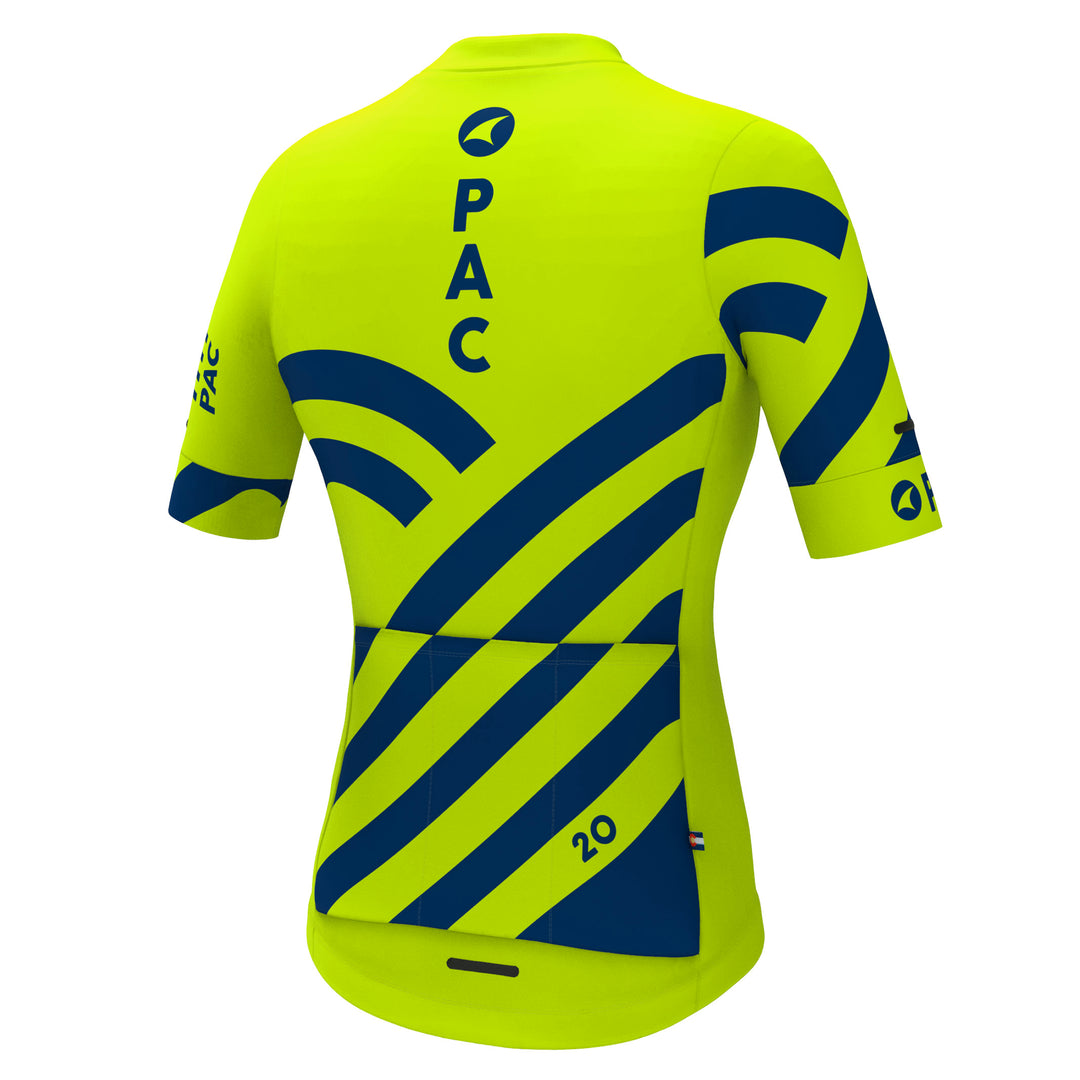 Ambassador Club Ascent Jersey for Women