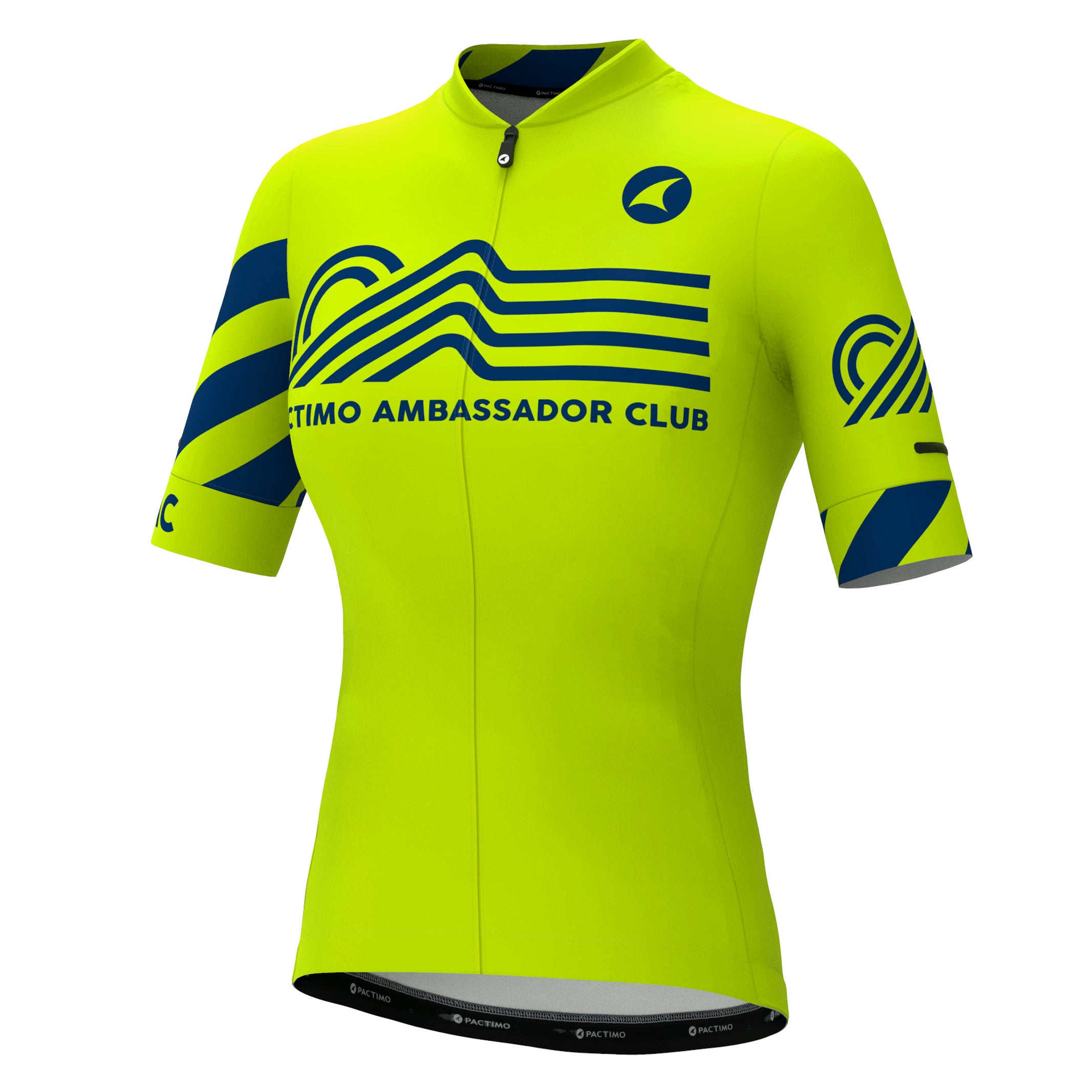 Ambassador Club Ascent Jersey for Women