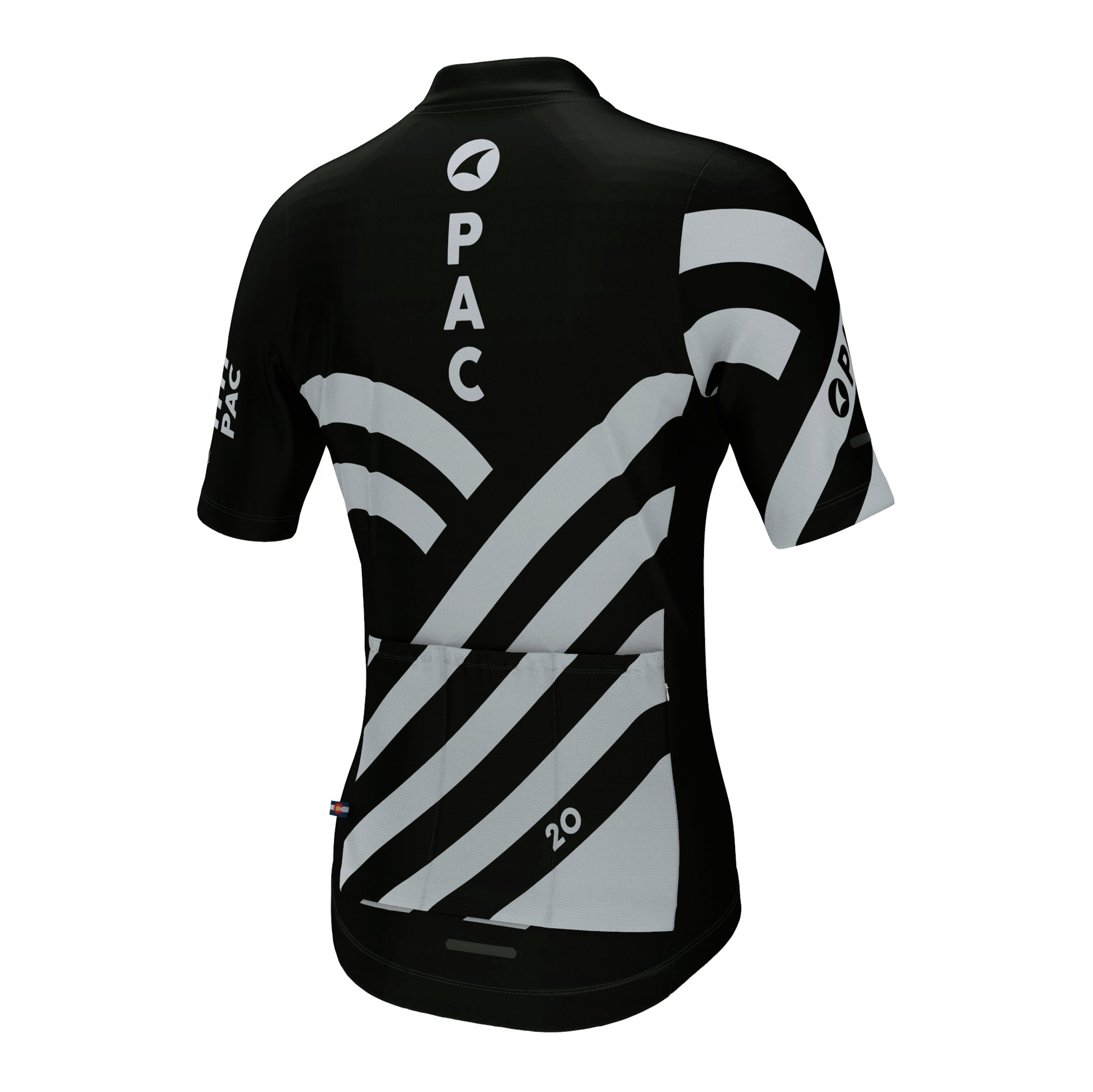 Ambassador Club Ascent Jersey for Women