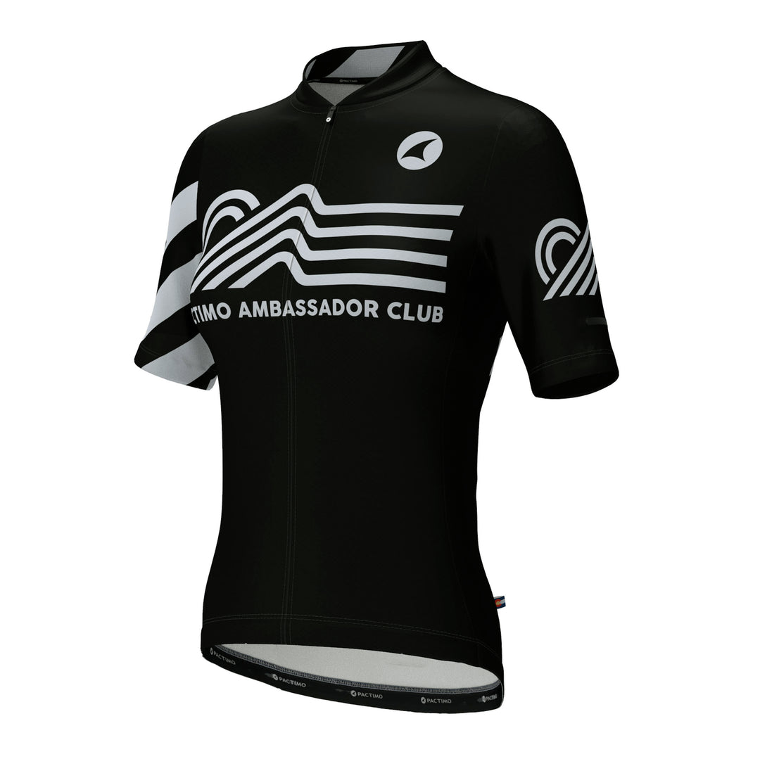 Ambassador Club Ascent Jersey for Women