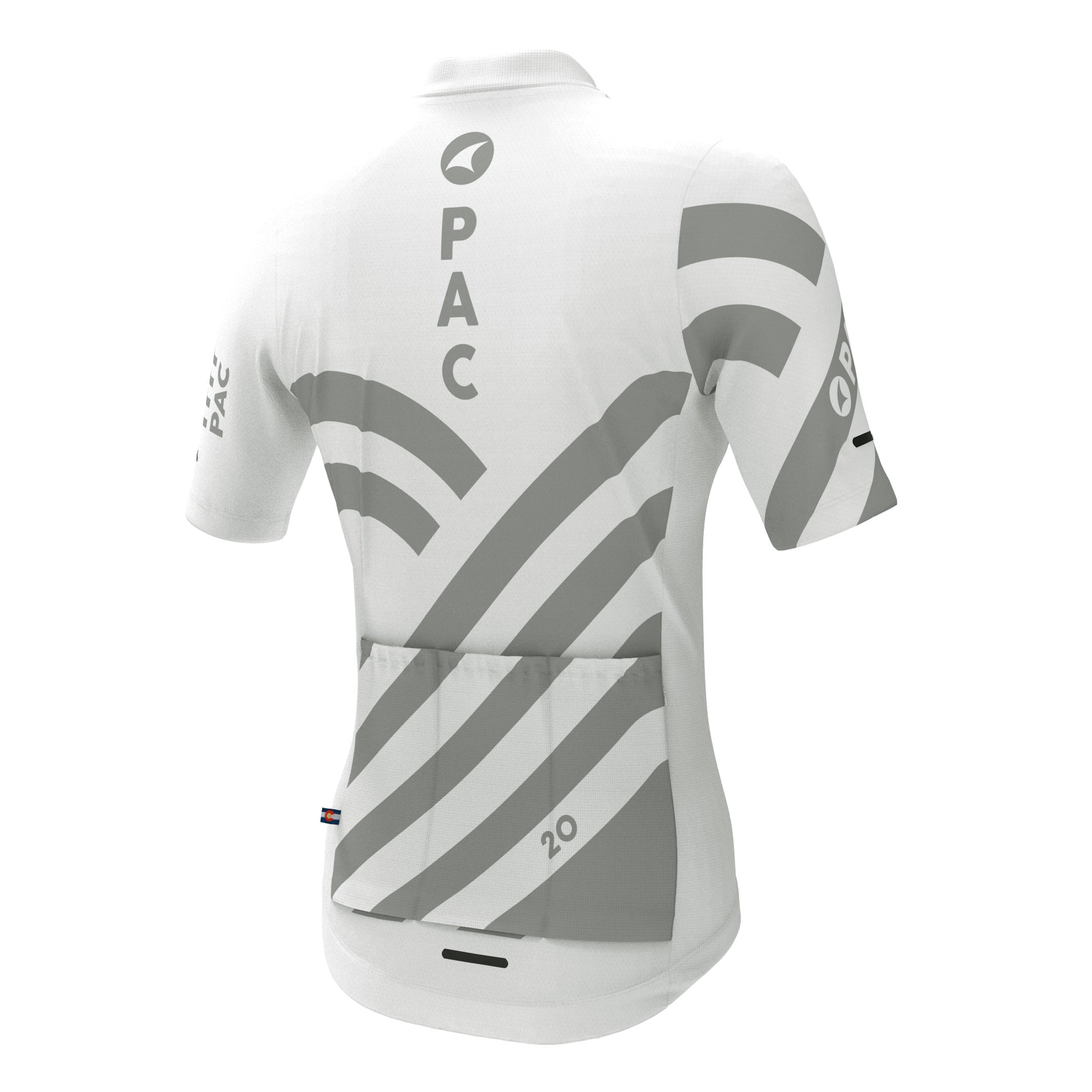 Ambassador Club Ascent Jersey for Women