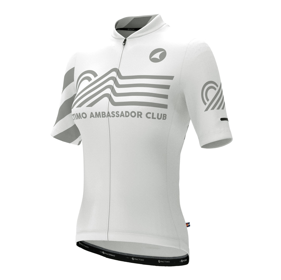 Ambassador Club Ascent Jersey for Women