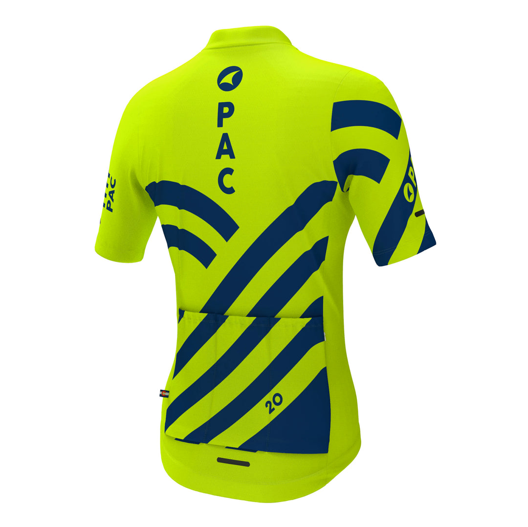 Ambassador Club Ascent Jersey for Women