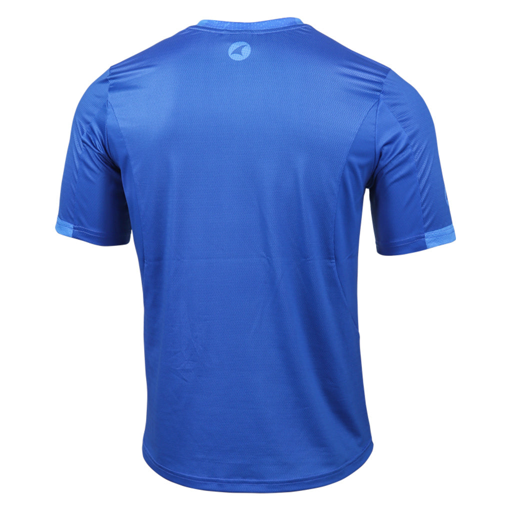 Classic design men's gravel cycling jersey