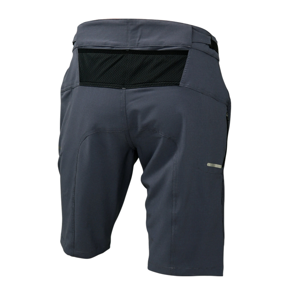 Men's Best Mountain Bike Shorts - Back View 