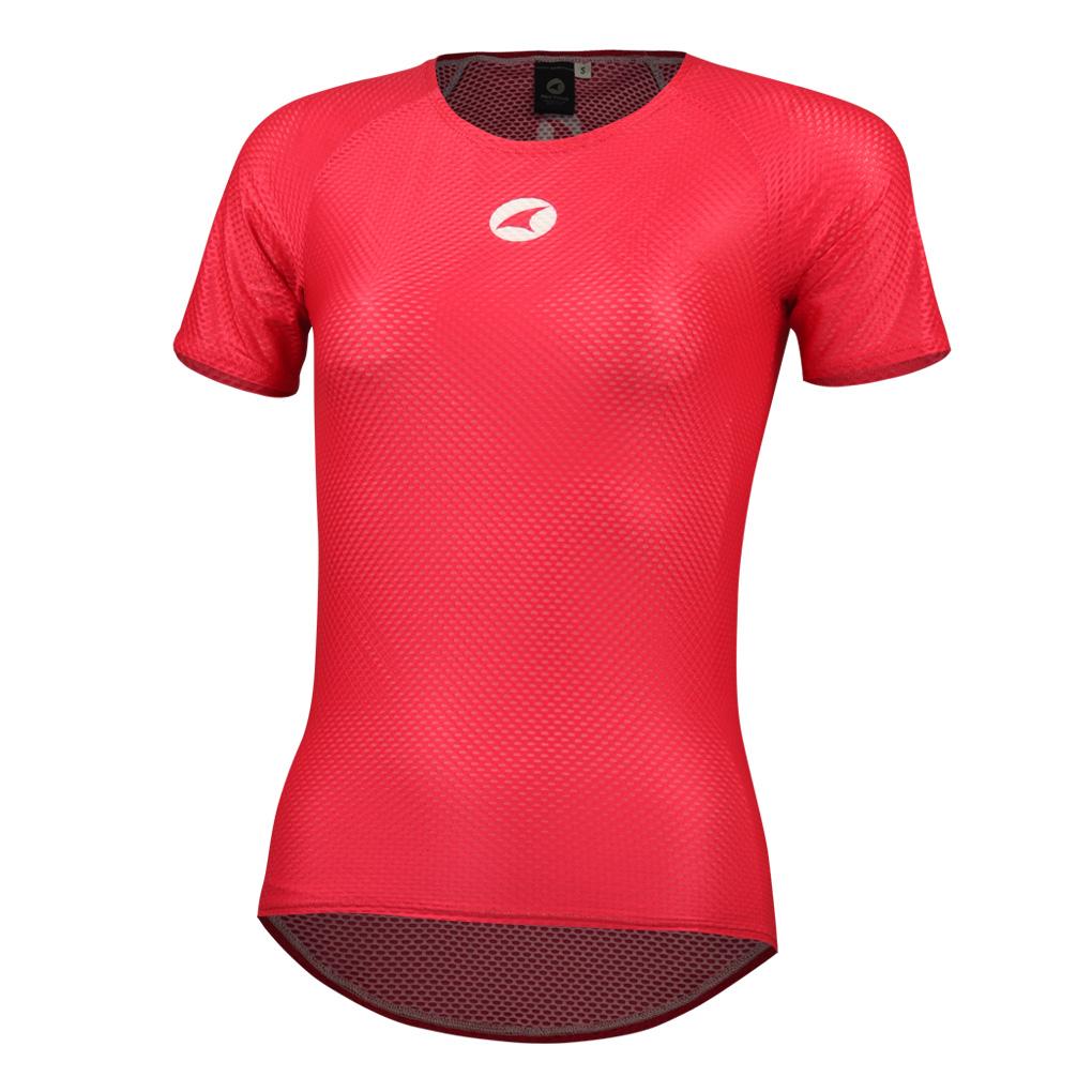 Women's Zero-Weight SS Base Layer Outlet
