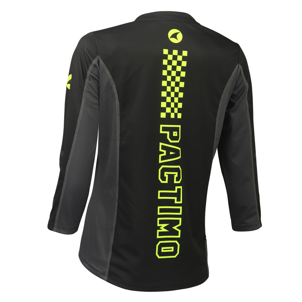 Women's Mountain Bike Long Sleeve Jersey