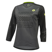 Women's Mountain Bike Long Sleeve Jersey