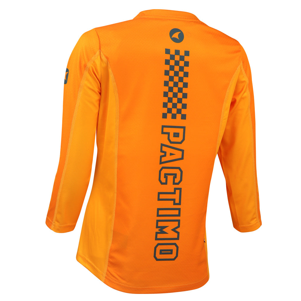 Women's Mountain Bike Long Sleeve Jersey