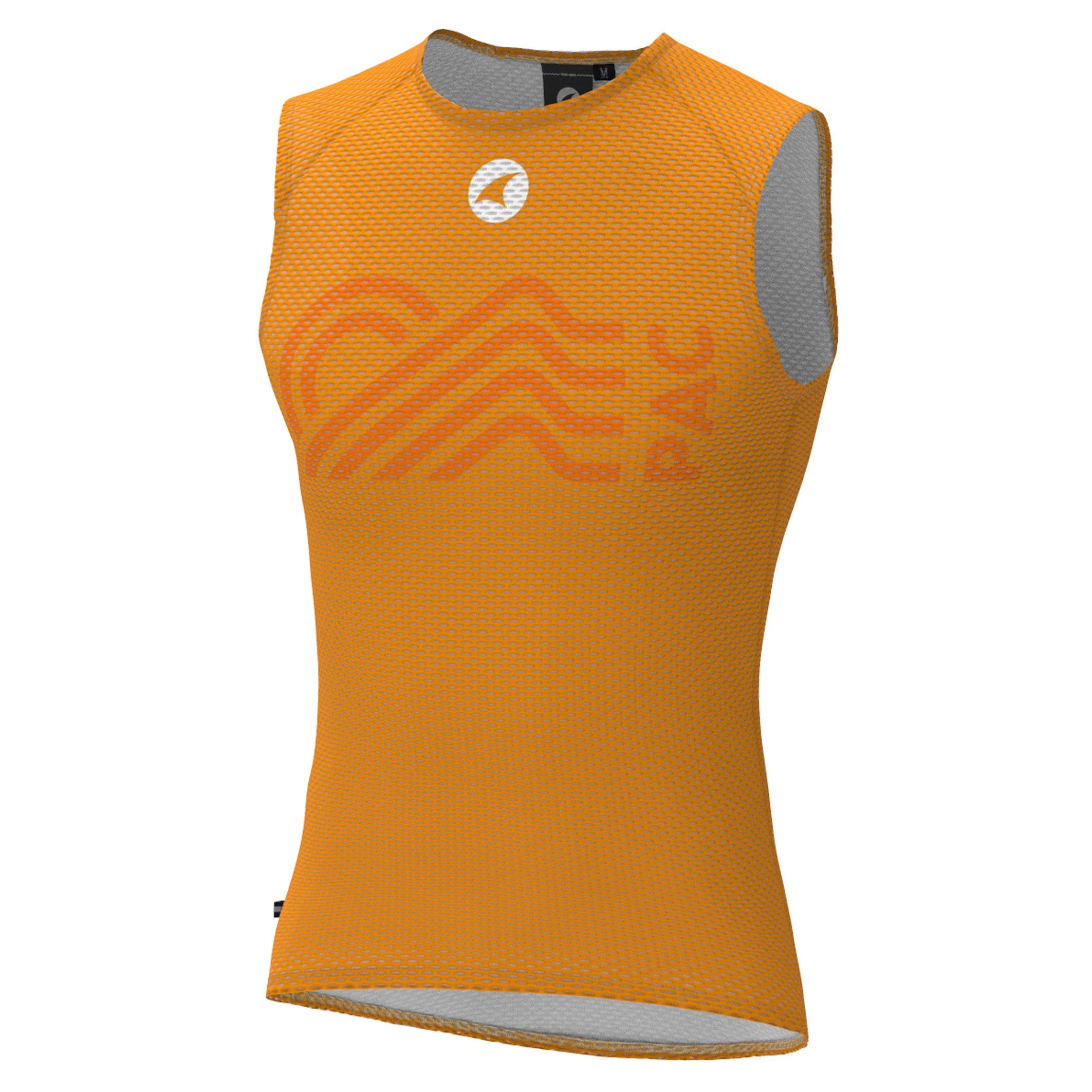 Men's Sleeveless Pactimo Ambassador Club Cycling Base Layer
