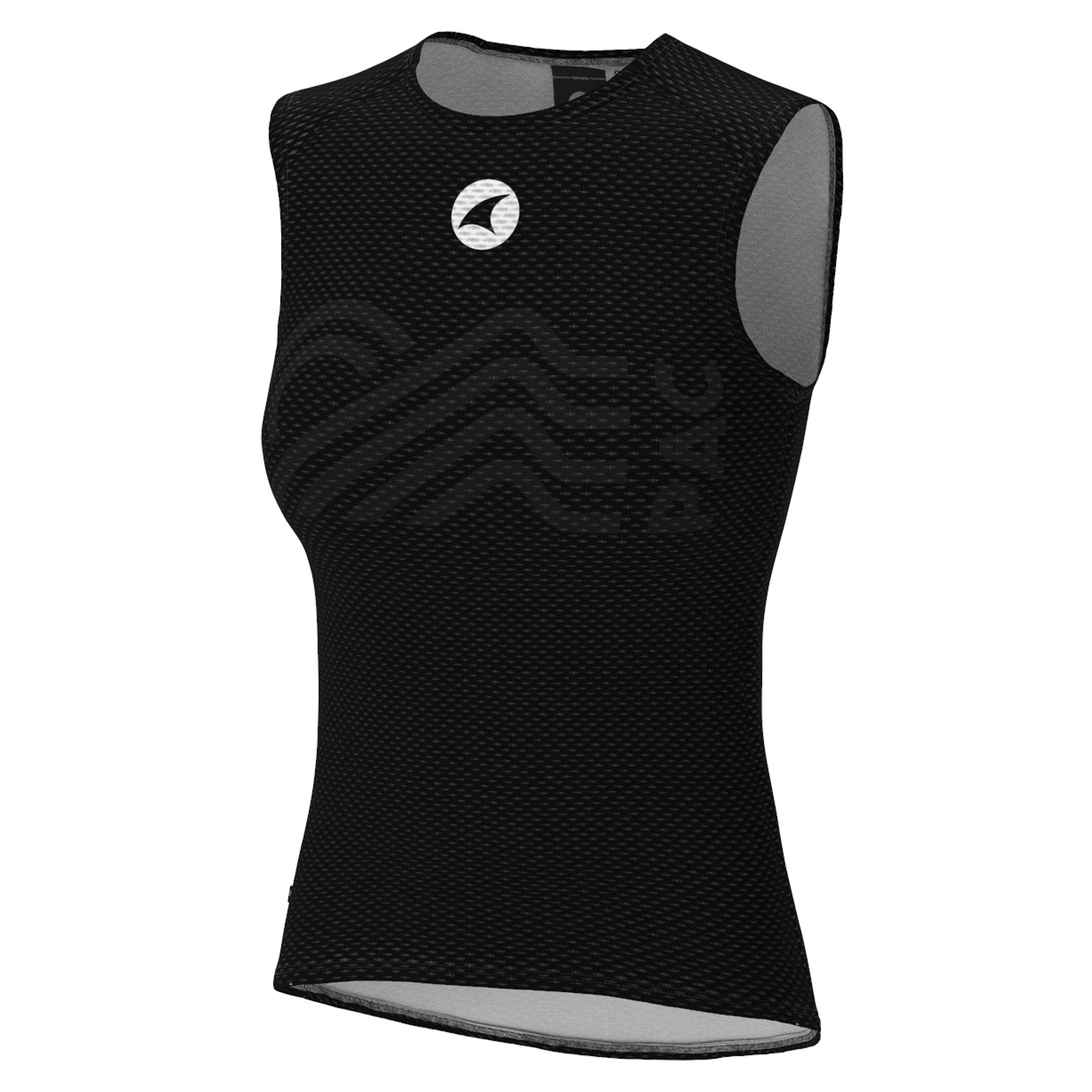 Women's Sleeveless Pactimo Ambassador Club Cycling Base Layer