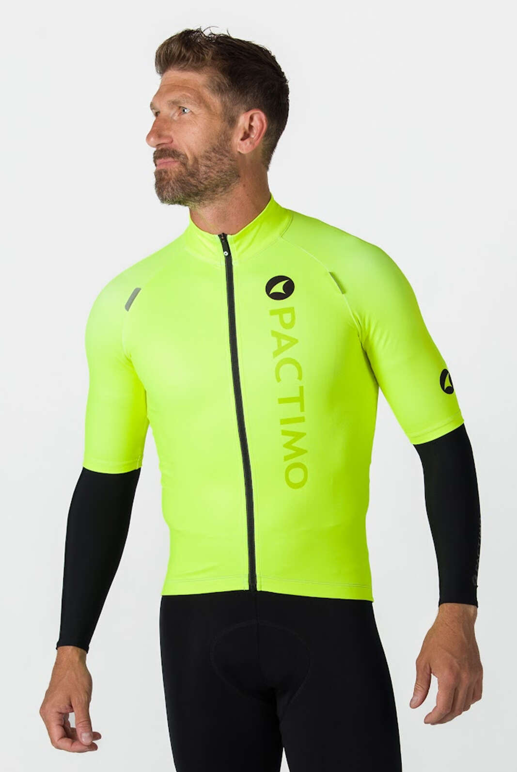 Men's Storm+ Jersey