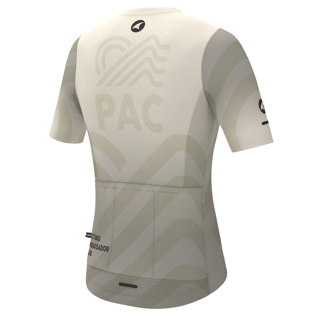 Men's Pactimo Ambassador Club Summit Jersey